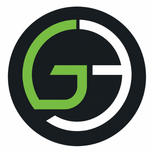GP Events BV logo – evenementenservice en schoonmaak
